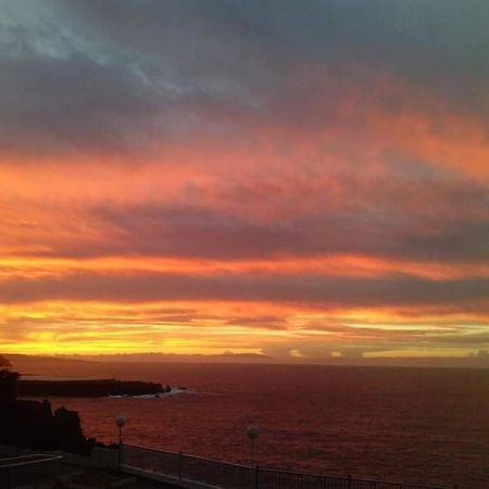 Acogedor Estudio En Playa San Marcos, Icod De Los Vinosアパートメント エクステリア 写真