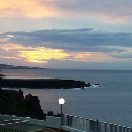 Acogedor Estudio En Playa San Marcos, Icod De Los Vinosアパートメント エクステリア 写真
